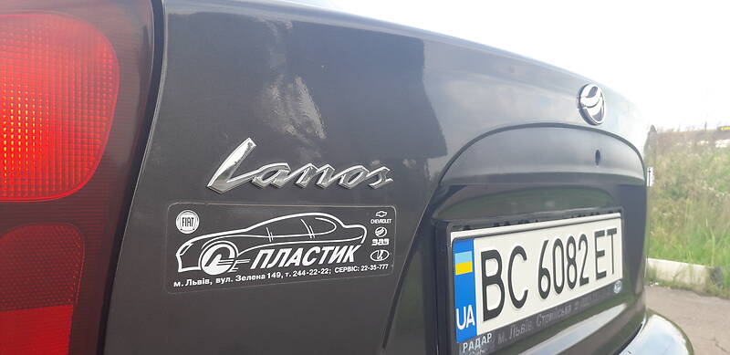 Седан ЗАЗ Lanos 2012 в Дрогобичі фото 14 Седан ЗАЗ Lanos 2012 в Дрогобичі