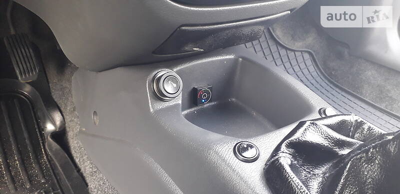 Седан ЗАЗ Lanos 2012 в Дрогобичі фото 41 Седан ЗАЗ Lanos 2012 в Дрогобичі