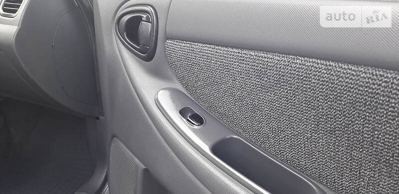 Седан ЗАЗ Lanos 2012 в Дрогобичі фото 60 Седан ЗАЗ Lanos 2012 в Дрогобичі