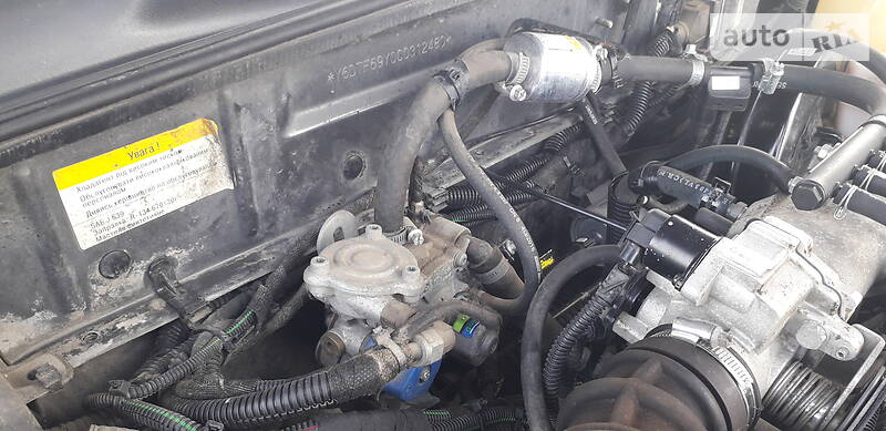 Седан ЗАЗ Lanos 2012 в Дрогобичі фото 64 Седан ЗАЗ Lanos 2012 в Дрогобичі