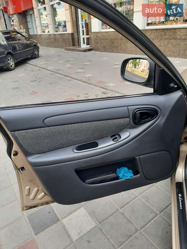 Седан ЗАЗ Lanos 2011 в Дружковке