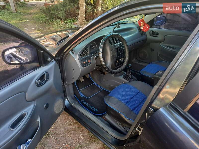 Седан ЗАЗ Lanos 2010 в Мерефа фото 11 Седан ЗАЗ Lanos 2010 в Мерефа