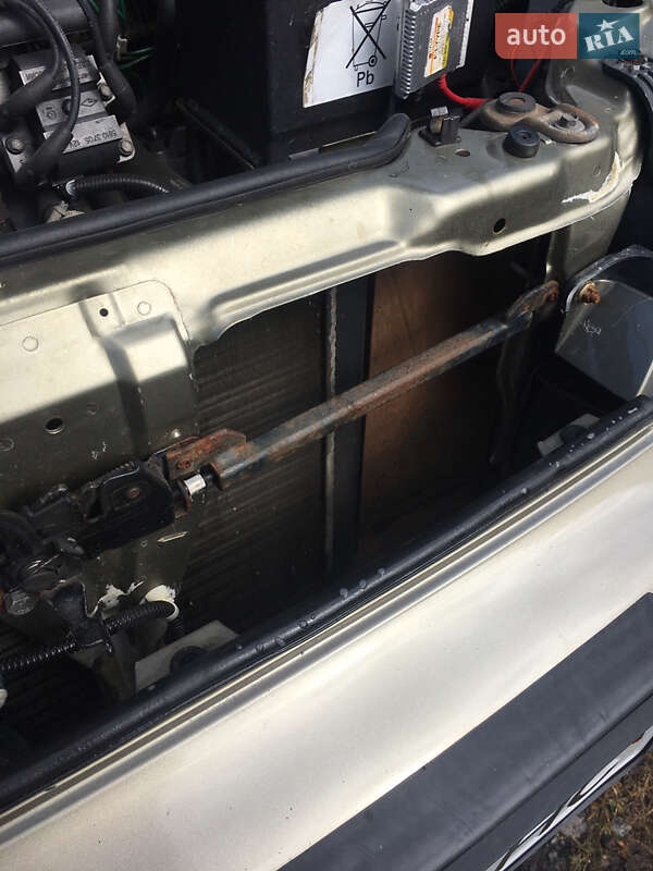 Седан ЗАЗ Lanos 2007 в Полтаві фото 15 Седан ЗАЗ Lanos 2007 в Полтаві