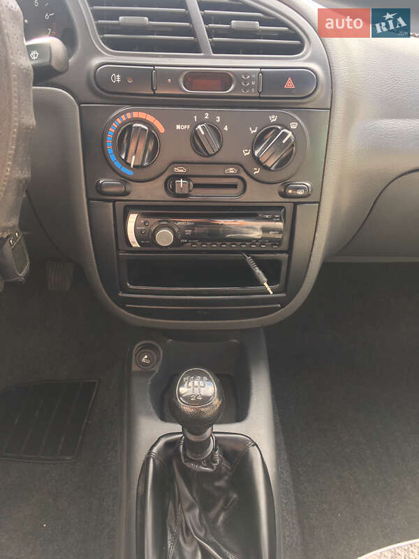 Седан ЗАЗ Lanos 2007 в Полтаві фото 39 Седан ЗАЗ Lanos 2007 в Полтаві