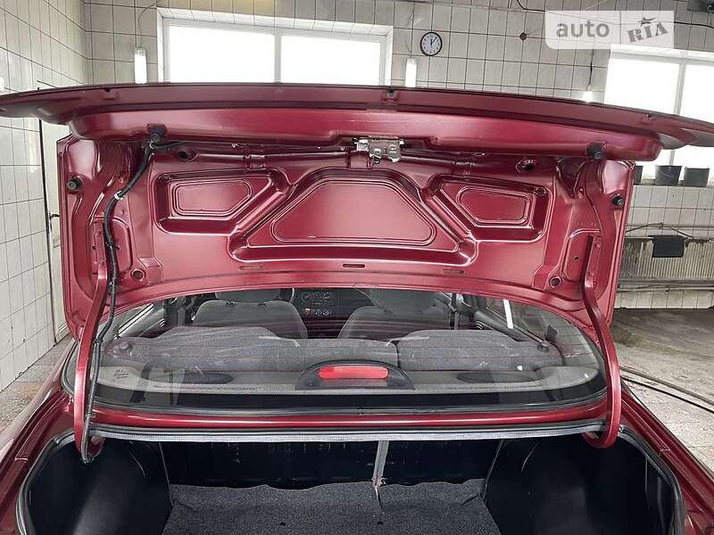 Седан ЗАЗ Lanos 2011 в Броварах