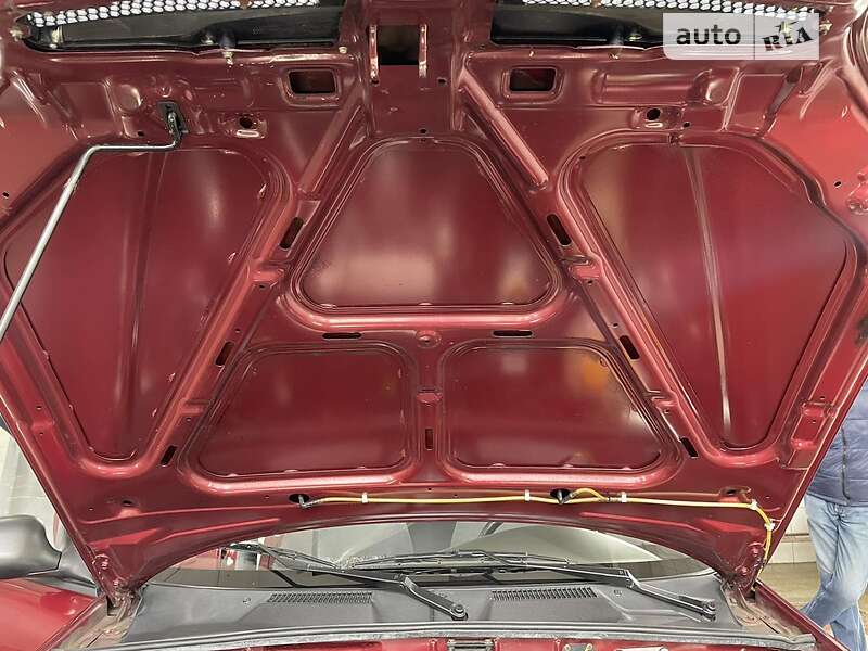 Седан ЗАЗ Lanos 2011 в Броварах