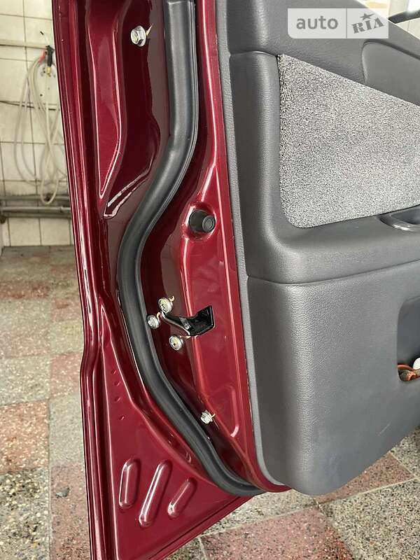 Седан ЗАЗ Lanos 2011 в Броварах