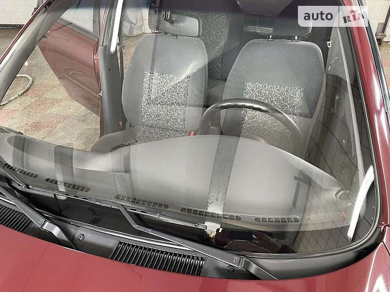 Седан ЗАЗ Lanos 2011 в Броварах