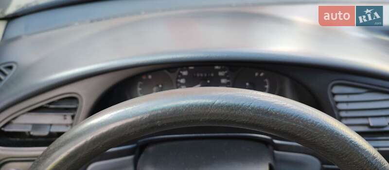 Седан ЗАЗ Lanos 2011 в Киеве фото 18 Седан ЗАЗ Lanos 2011 в Киеве