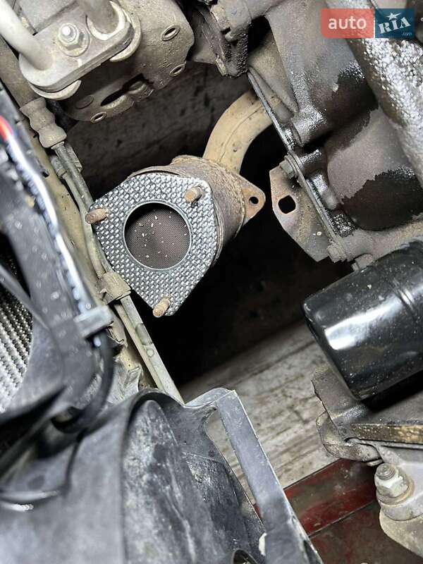 Хэтчбек ЗАЗ Lanos 2011 в Вольногорске