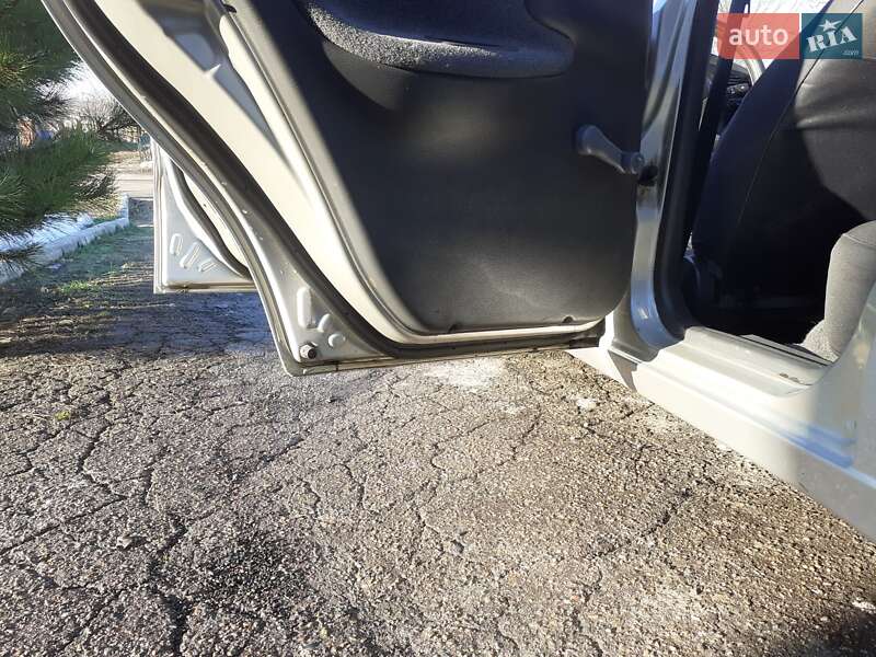 Седан ЗАЗ Lanos 2007 в Запорожье фото 14 Седан ЗАЗ Lanos 2007 в Запорожье