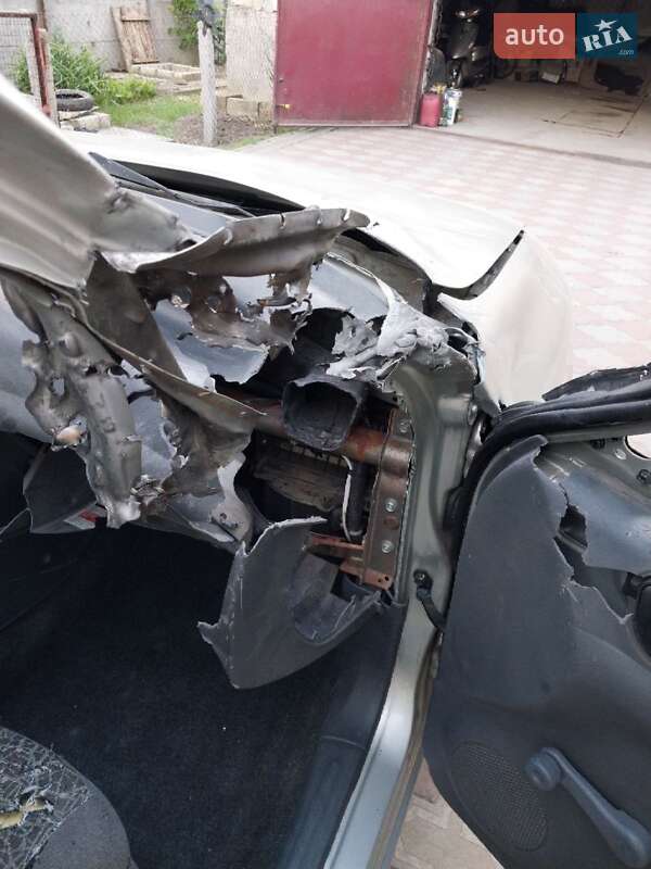 Седан ЗАЗ Lanos 2009 в Нововоронцовці фото 15 Седан ЗАЗ Lanos 2009 в Нововоронцовці