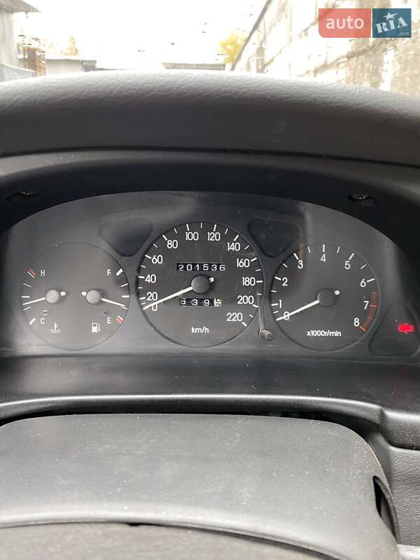 Седан ЗАЗ Lanos 2013 в Борисполе фото 5 Седан ЗАЗ Lanos 2013 в Борисполе