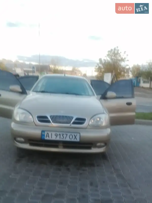 ЗАЗ Lanos 2013 VIN Y6DTF69Y0D0323086 фото оголошення 10 з 38