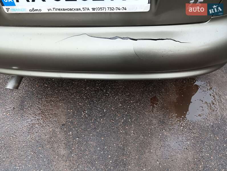Хетчбек ЗАЗ Lanos 2014 в Харкові фото 18 Хетчбек ЗАЗ Lanos 2014 в Харкові