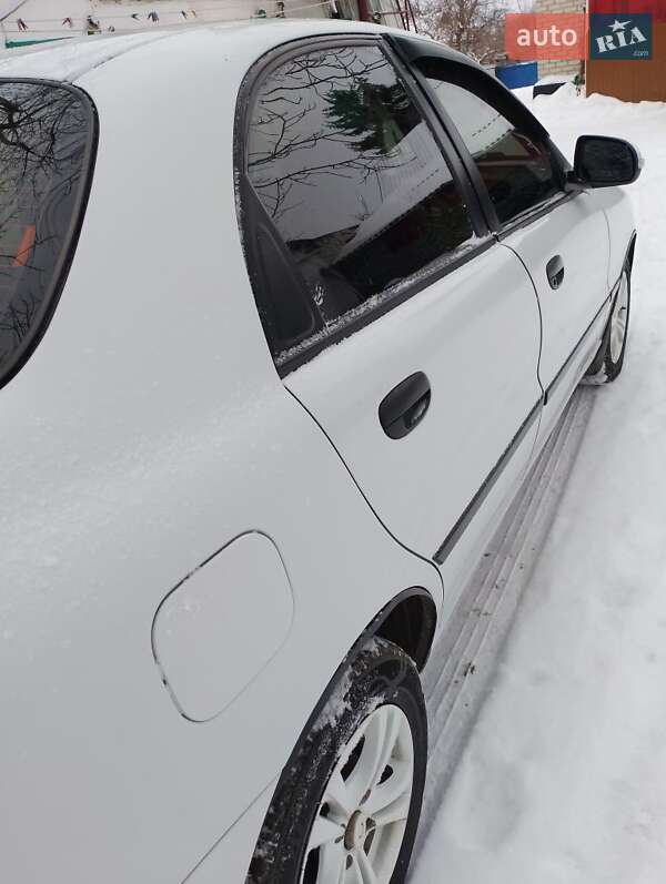 Седан ЗАЗ Lanos 2013 в Новоархангельске фото 5 Седан ЗАЗ Lanos 2013 в Новоархангельске