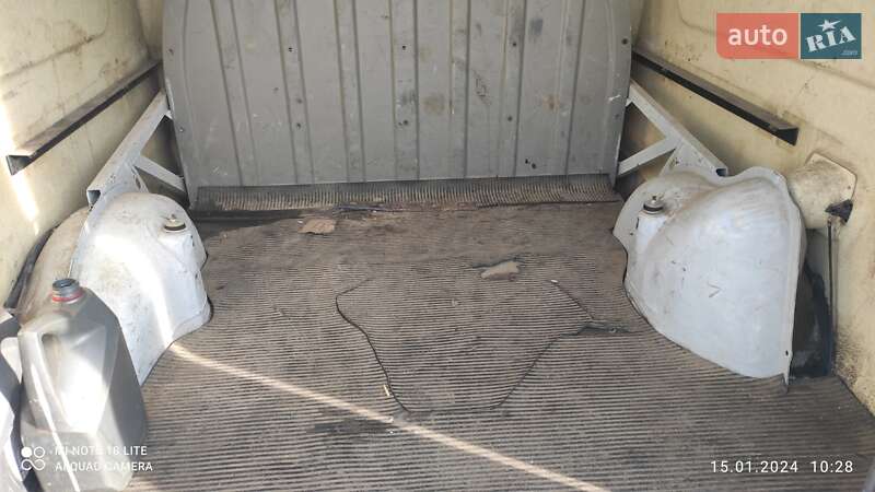 Пикап ЗАЗ Lanos 2011 в Николаеве