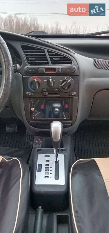 Хетчбек ЗАЗ Lanos 2013 в Києві