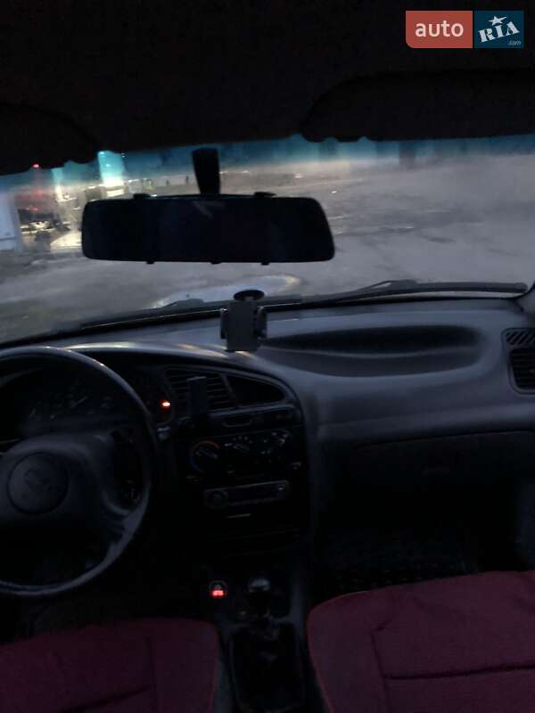 Седан ЗАЗ Lanos 2010 в Рудки фото 14 Седан ЗАЗ Lanos 2010 в Рудки