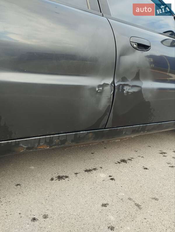 Седан ЗАЗ Lanos 2007 в Виннице фото 3 Седан ЗАЗ Lanos 2007 в Виннице