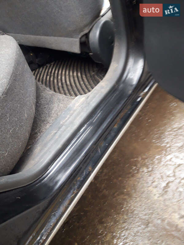 Седан ЗАЗ Lanos 2008 в Харкові фото 7 Седан ЗАЗ Lanos 2008 в Харкові