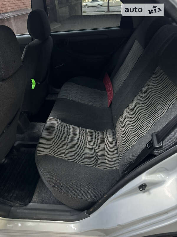 Седан ЗАЗ Lanos 2013 в Днепре