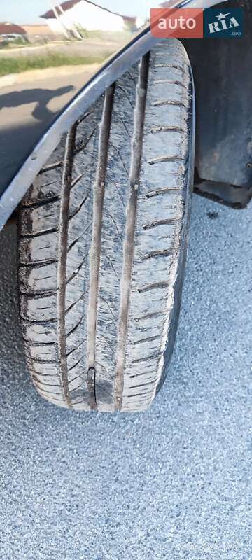 Хэтчбек ЗАЗ Lanos 2012 в Буче фото 7 Хэтчбек ЗАЗ Lanos 2012 в Буче