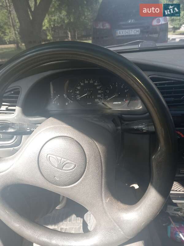 Седан ЗАЗ Lanos 2008 в Харькове