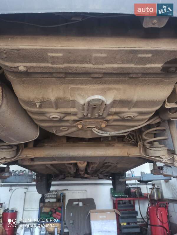 Седан ЗАЗ Lanos 2010 в Харкові