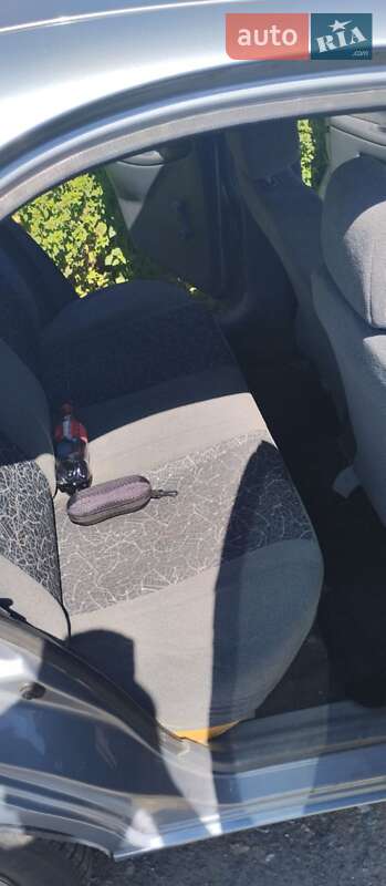 Седан ЗАЗ Lanos 2010 в Харкові