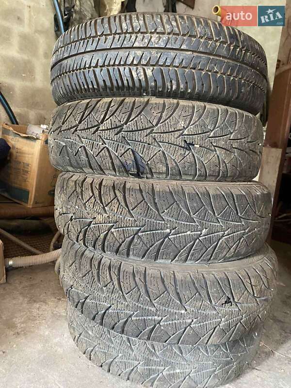 Седан ЗАЗ Lanos 2007 в Глыбокой