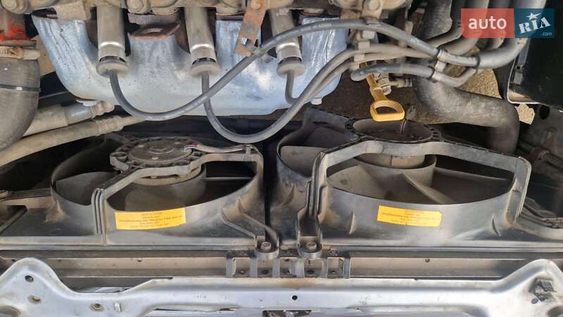 Седан ЗАЗ Lanos 2011 в Днепре