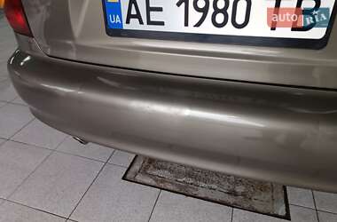 Седан ЗАЗ Lanos 2011 в 