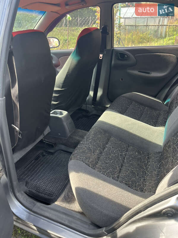 Седан ЗАЗ Lanos 2008 в Тернополе фото 15 Седан ЗАЗ Lanos 2008 в Тернополе