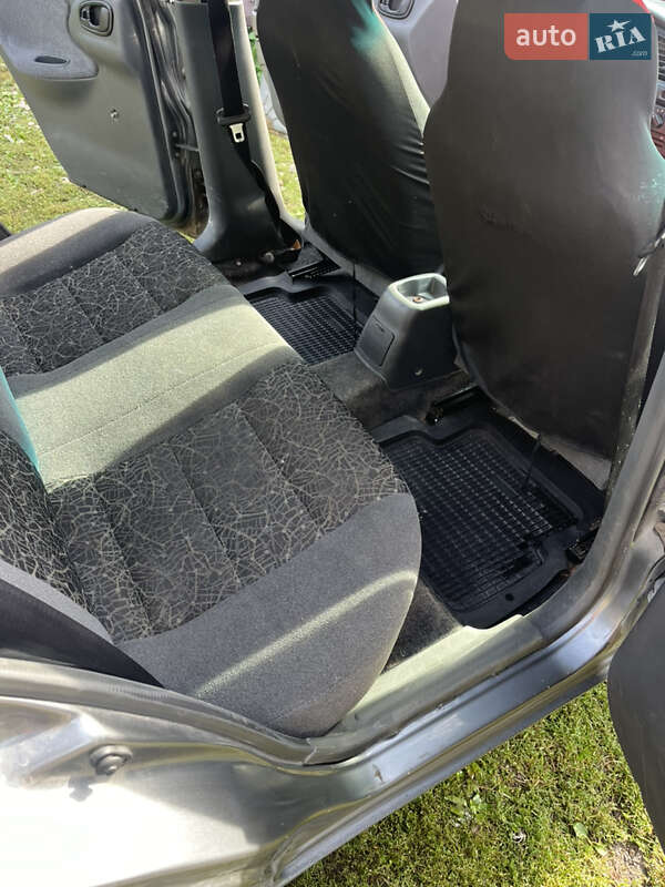 Седан ЗАЗ Lanos 2008 в Тернополе фото 13 Седан ЗАЗ Lanos 2008 в Тернополе