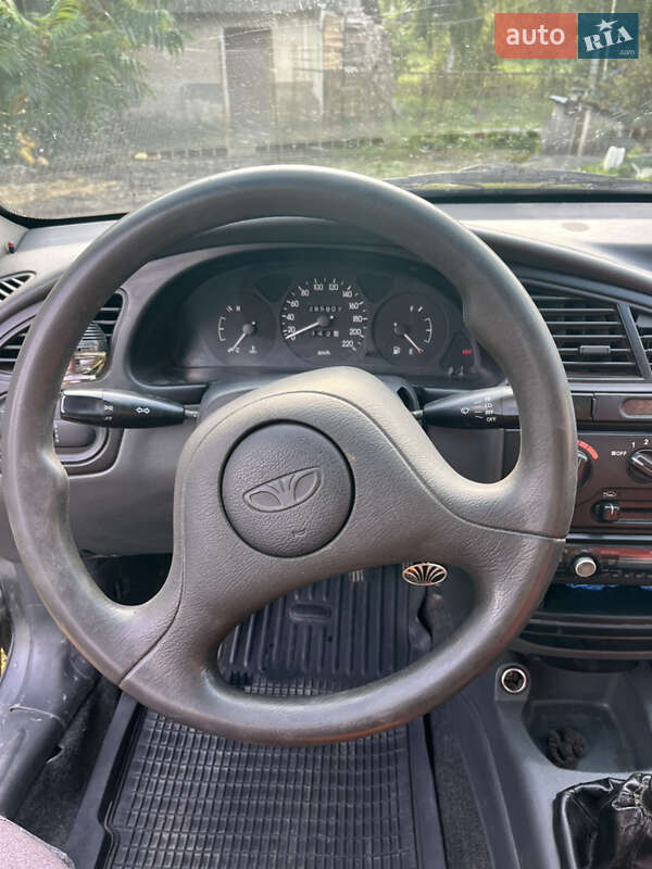 Седан ЗАЗ Lanos 2008 в Тернополе фото 17 Седан ЗАЗ Lanos 2008 в Тернополе