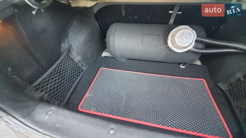 Седан ЗАЗ Lanos 2014 в Киеве