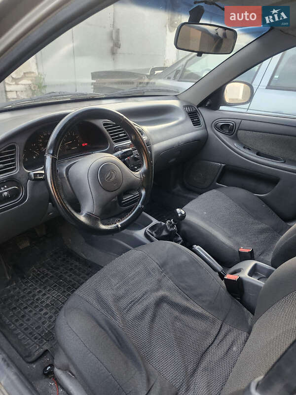 Седан ЗАЗ Lanos 2011 в Киеве