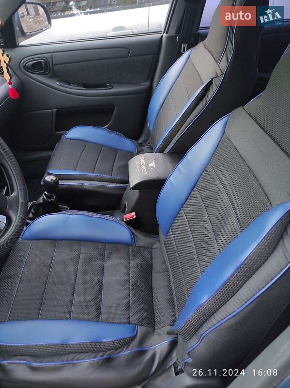 Седан ЗАЗ Lanos 2014 в Киеве