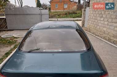 Седан ЗАЗ Lanos 2007 в 