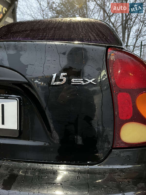 Седан ЗАЗ Lanos 2013 в Днепре фото 5 Седан ЗАЗ Lanos 2013 в Днепре