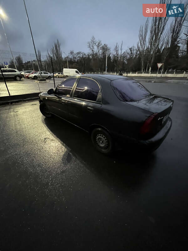 Седан ЗАЗ Lanos 2013 в Днепре фото 27 Седан ЗАЗ Lanos 2013 в Днепре