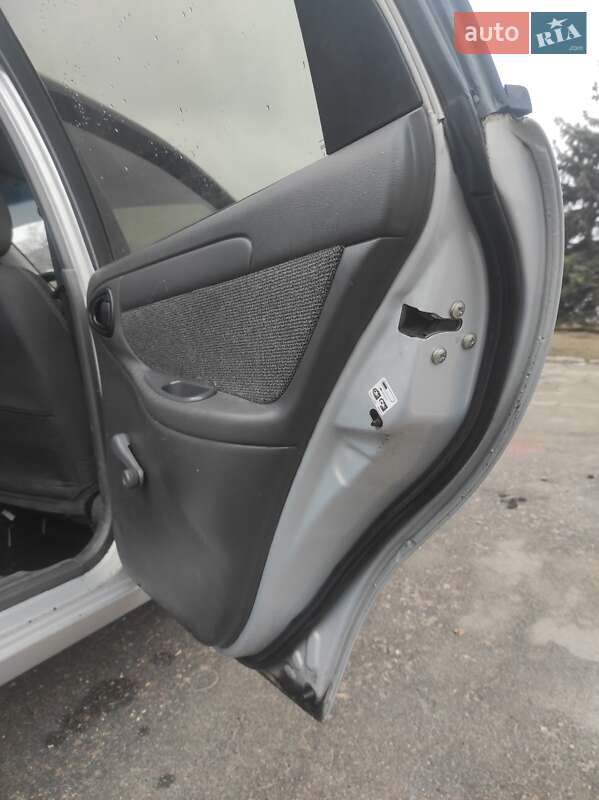 Седан ЗАЗ Lanos 2013 в Харькове