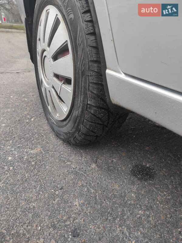 Седан ЗАЗ Lanos 2013 в Харькове