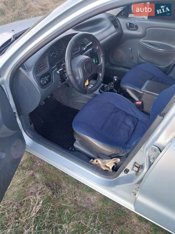 Седан ЗАЗ Lanos 2011 в Полтаві фото 6 Седан ЗАЗ Lanos 2011 в Полтаві