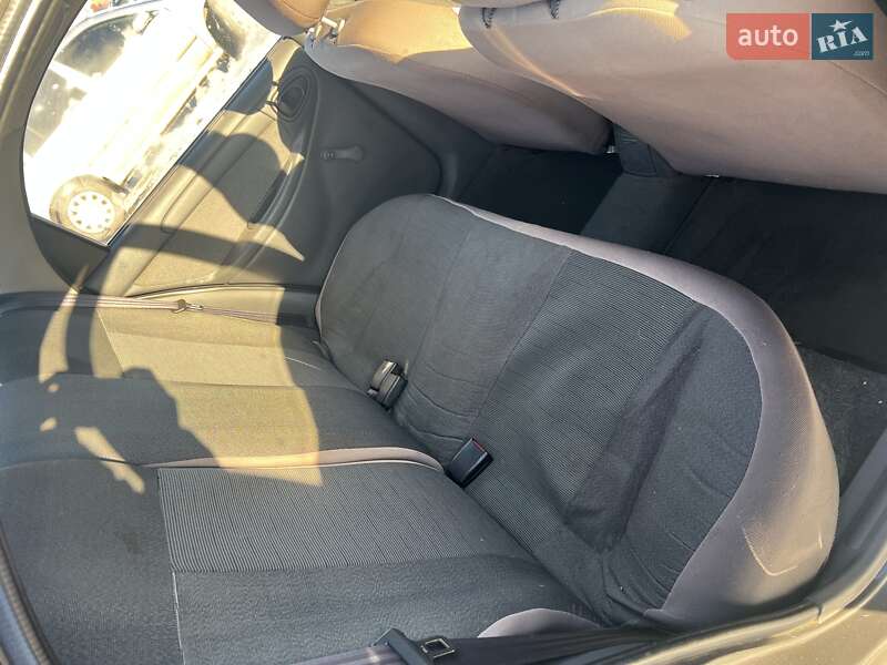 Седан ЗАЗ Lanos 2012 в Киеве фото 14 Седан ЗАЗ Lanos 2012 в Киеве