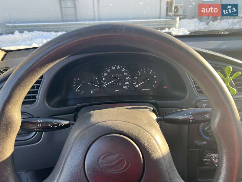 Седан ЗАЗ Lanos 2012 в Киеве фото 17 Седан ЗАЗ Lanos 2012 в Киеве