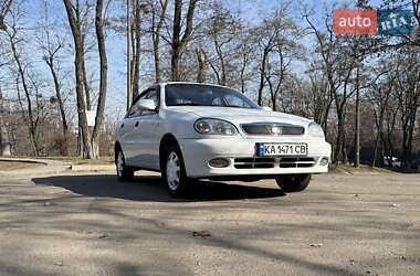 Седан ЗАЗ Lanos 2013 в Києві
