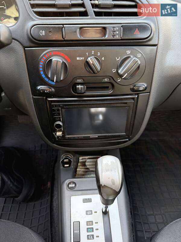 Седан ЗАЗ Lanos 2013 в Киеве