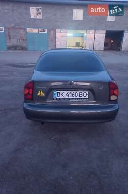 Седан ЗАЗ Lanos 2014 в 